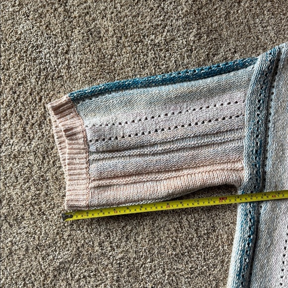 by Anthropologie Open Front Cardigan - Picture 15 of 15